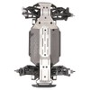 XinGeeek Stainless Steel Chassis Armor Set Front & Rear Skid