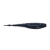 Rapala CrushCity Customs Freeloader, 6 Pack, Black Blue Flake, 4.25"