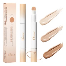 Hidratante Instantáneo Correctores Ojeras Liquido Black Ojer