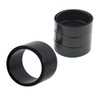 8 PCS Bicycle Headset Spacer Bike Handlebar Stem Spacers Threadless