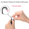 TFY Security Hand Strap with 360 Rotation Metal Ring Finger-Grip