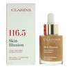 Clarins Skin Illusion Natural Hydrating Foundation 1 FL OZ 116.5