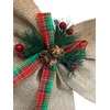 Christmas Bows - Jingle Bell