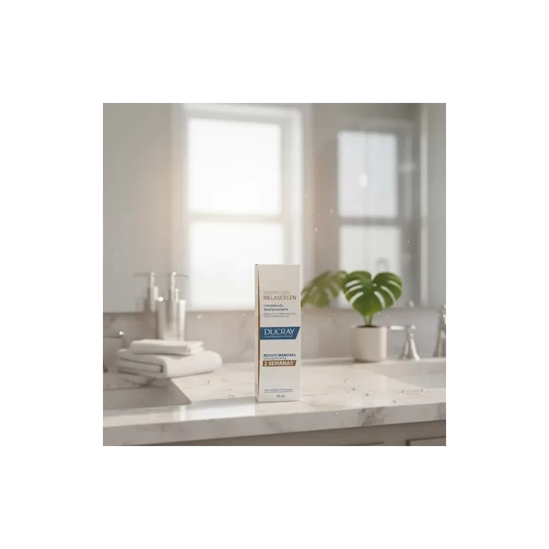 Melascreen Crema Concentrada Antimanchas 30ml