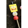 Sponge Bob DIY Beadable pens 2025