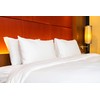 100% Egyptian Cotton, Pillow Cases Standard Size, Percale Pillowcases, Pillow