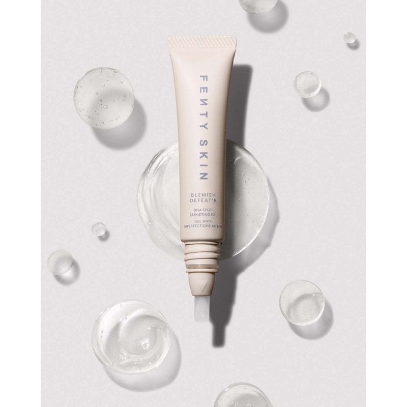 Fenty Skin Blemish Defeat'r BHA Spot-Targeting Gel 0.5 oz /