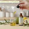 Veltorin Red Yeast Rice Drops - Cholesterol Support Blend with