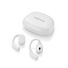 JOYFRONT Open-Ear Headphones: 40H Playtime, ENC Noise Cancellation, IPX5 Waterproof,