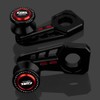 Velospeed For CBR650R CBR 650R 2019-2023 Motorcycle Rear Swingarm Spools