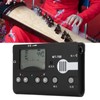 MT 70B Digital Metronome Tuner Tone Generator Guzheng Tuner with
