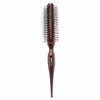 Durable Epoxy Coated Hair Brush for Volume Styling Large