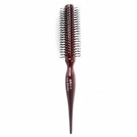 Durable Epoxy Coated Hair Brush for Volume Styling Large