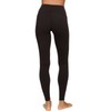 Felina | Velvety Super Soft High-Waisted Legging 2-Pack | Yoga
