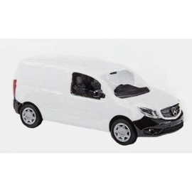Busch MB Citan Kit Black