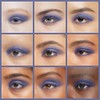 Revlon PhotoReady Eye Art Lid+Line+Lash, Steel Spark