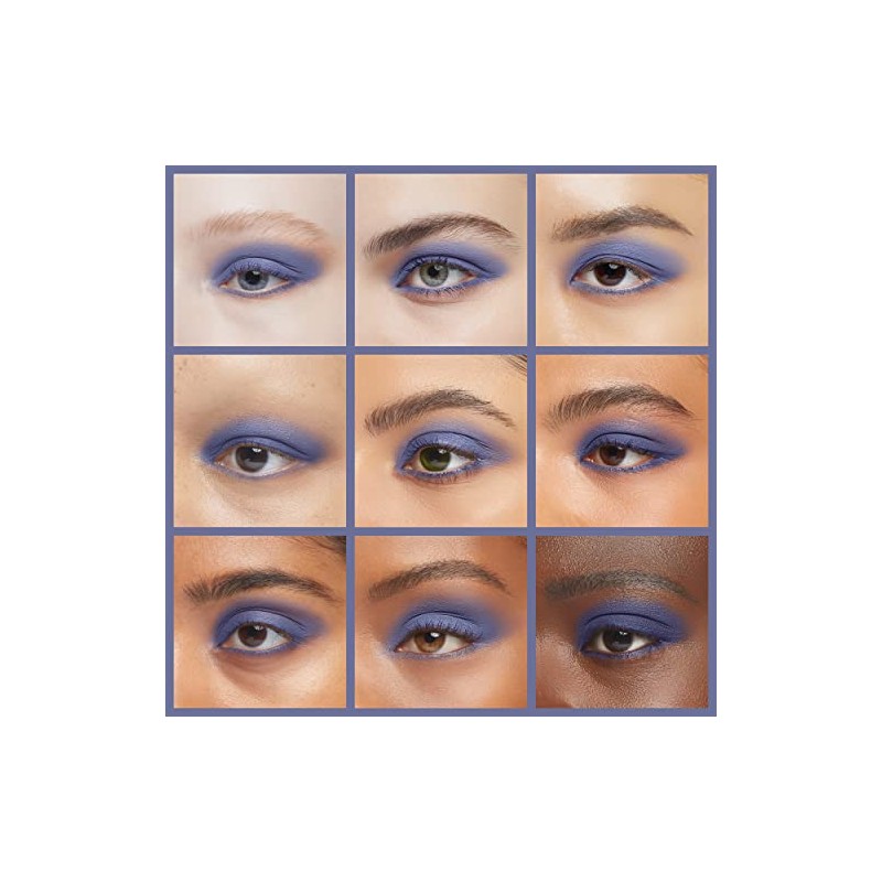 Revlon PhotoReady Eye Art Lid+Line+Lash, Steel Spark