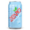 Zevia Zero Calorie Soda, Caffeine Free Cola, 12 Fl Oz