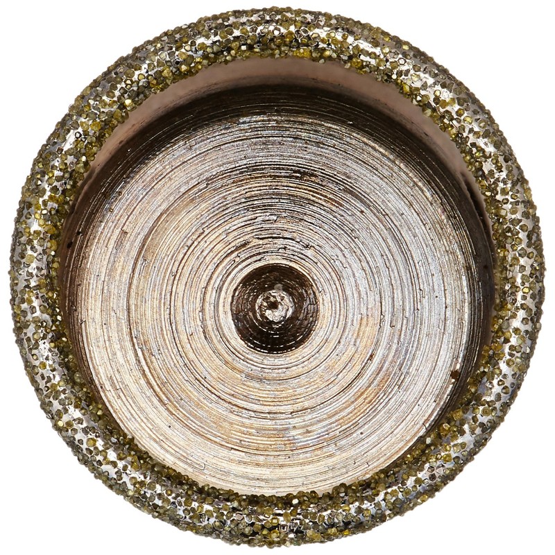 RotoZip XC-T1000 1-Inch Diamond XCORES Tile Cutting Hole Saw