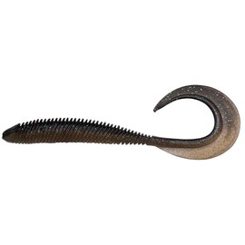 Megabass KEMURI CURLY 3.5 inch