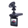 1080P HD Night Vision Wide Angle Tachograph Car DVR Camera