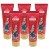 [Set of 5] Ciland Peuno Hand & Nail Tetti, 2.3