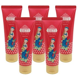 [Set of 5] Ciland Peuno Hand & Nail Tetti, 2.3 oz (65 g)