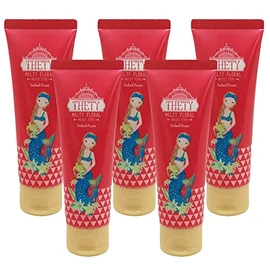 [Set of 5] Ciland Peuno Hand & Nail Tetti, 2.3 oz (65 g)