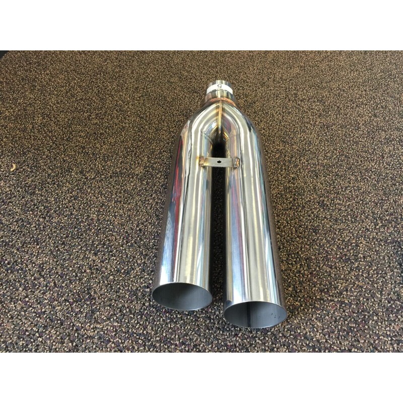 All out Fab Blastpipe version 5 BLAST PIPE BOSOZOKU 2.5