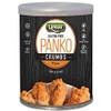 Landau Panko Crumbs"Gluten Free" Kosher For Passover 7 Ounce (Plain)