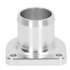 Billet Steel Thermostat Housing Replacement for Ford Powerstroke Engines 7.3L