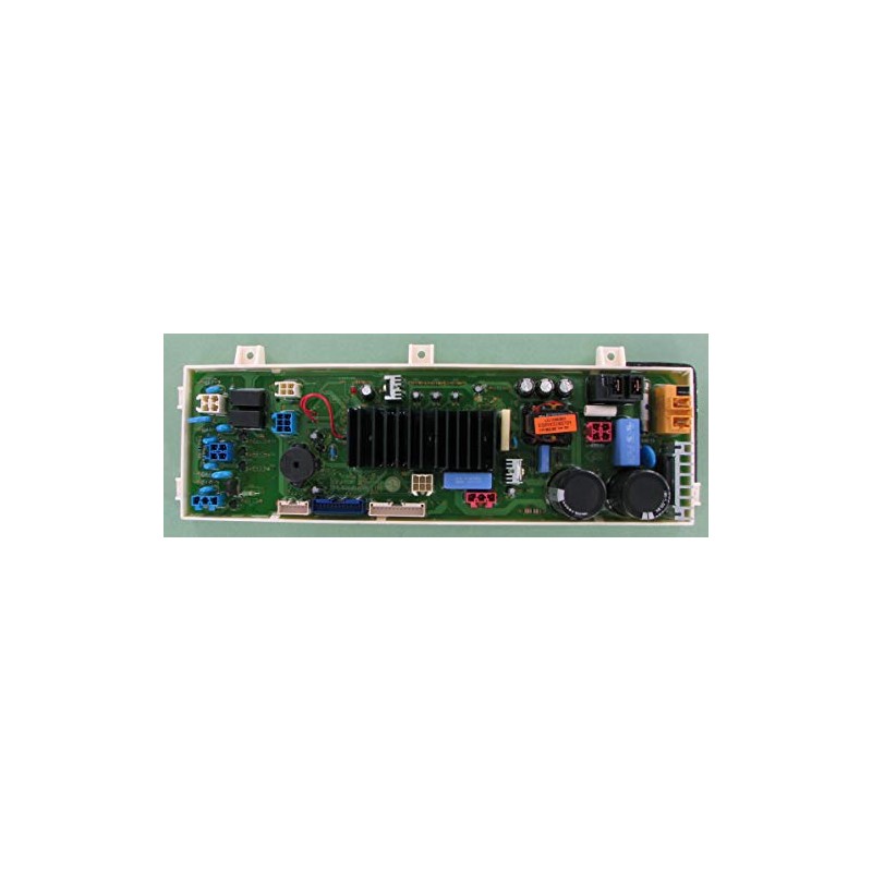 CoreCentric Remanufactured Laundry Washer Control Board Replacement for LG EBR43249701