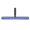 Static Roller Dust Removal Roller Super Sticky Blue Silicone Soft