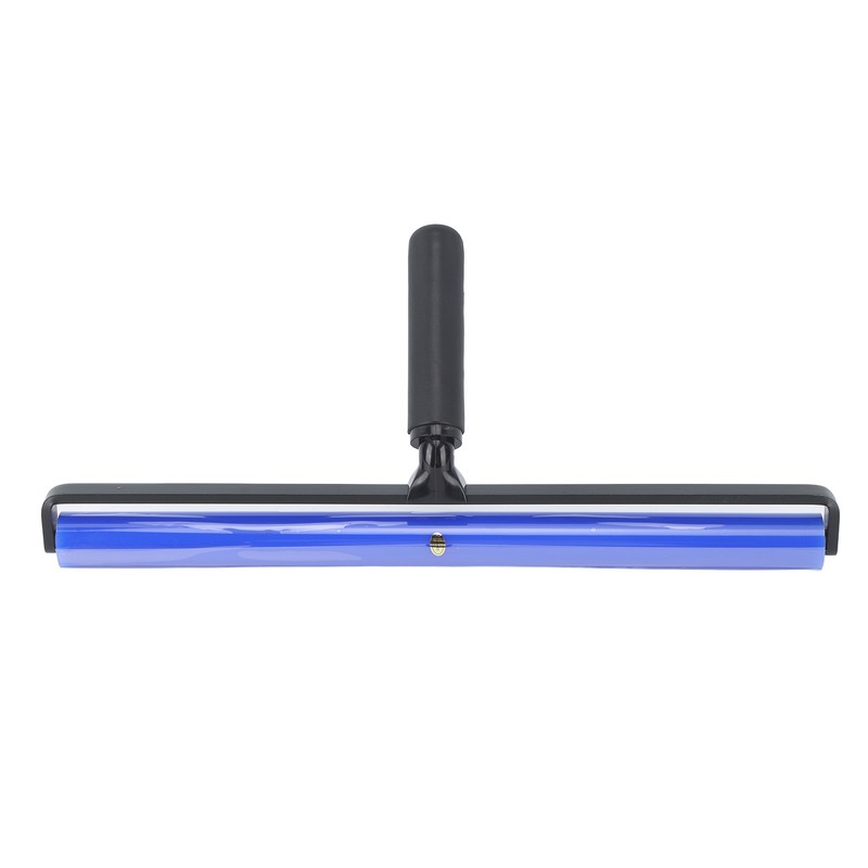 Static Roller Dust Removal Roller Super Sticky Blue Silicone Soft