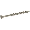 Hillman 48268 Exterior-Coated Square Drive Green Deck Screws ("9 x