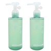 Minyoung J 1+1 Dr.G Low Acid Foam Cleansing Gel 300ml (Large Size) Gentle Cleansing for Sensitive Skin