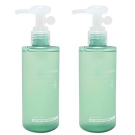 Minyoung J 1+1 Dr.G Low Acid Foam Cleansing Gel 300ml (Large Size) Gentle Cleansing for Sensitive Skin