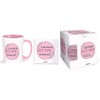 Trötsch Set aus Tasse und Buch Geschenkset Mama Keramiktasse und