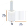 Mini Rollo De Emplaye, con mango tipo maraca, Playo, Strech