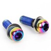 SRAM Unisex - Adult Screws-2031050404 Screws, Multi-Colour, One Size
