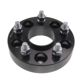4pcs 1.25" inch Hubcentric (70.5 Hub) Wheel Spacers fits Chevy Camaro Corvette S10 Blazer fits GMC Sonoma S15 Jimmy