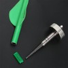 ZSHJGJR Archery Arrow Nock Insert Removal Tool Broken Tail Puller