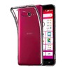 TPU outer shell.