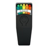 EMF Meter, Portable Electromagnetic Field Emf Reader, Multi Segment LED