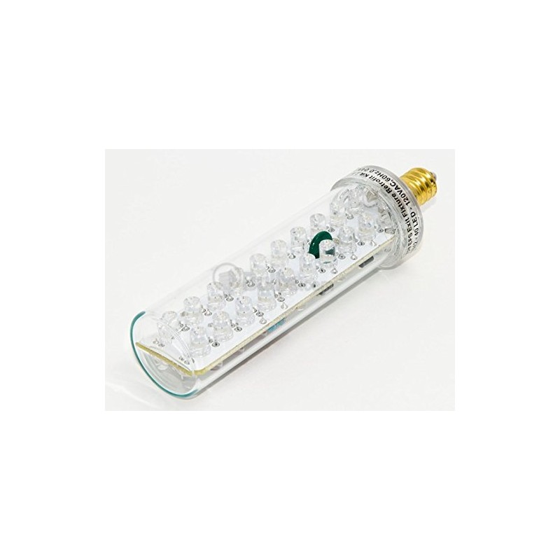 TCP 20714 - LED Exit Light Retrofit Kit with Base