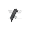 Southeast Chevy Parts 1959 Chevy Impala Trunk Wing Fin Molding