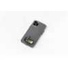Maco Wing Stainless Steel Smartphone Kickstand with SIM Card Storage