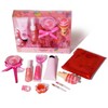 M&U MAKE YOU UP Lip Gloss Set for Girls, 11Pcs
