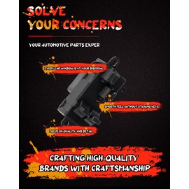 OE 4685732ACMaster Window Control Switch Power Window Switch Compatible with 2005 2006 2007 for Chrysler Town & Country for Dodge Caravan Grand