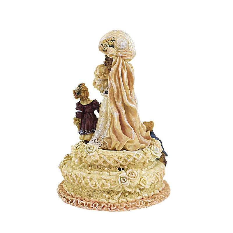 Emily With Kathleen And Otis...The Future #272052